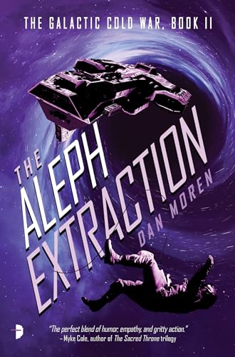 cover image The Aleph Extraction