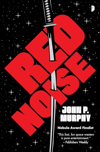 cover image Red Noise