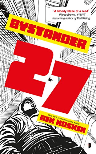 cover image Bystander 27