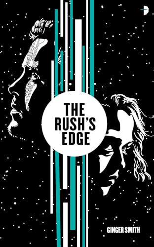 cover image The Rush’s Edge