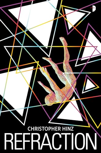 cover image Refraction