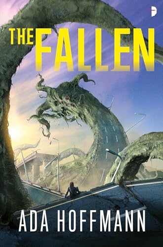 cover image The Fallen