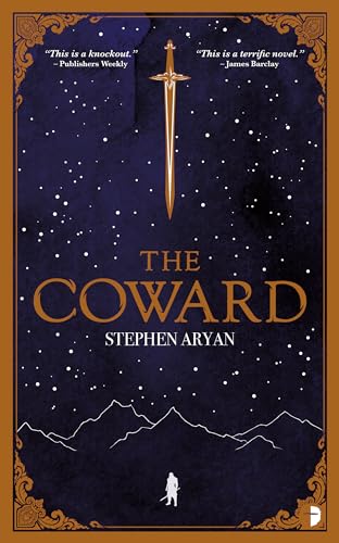 cover image The Coward