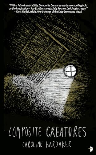 cover image Composite Creatures