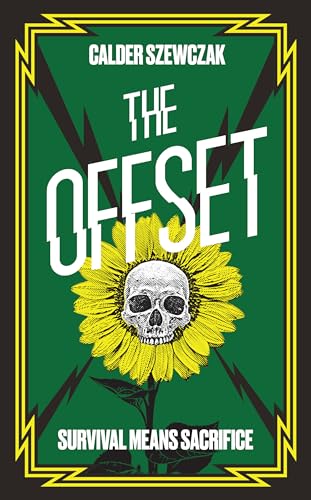 cover image The Offset