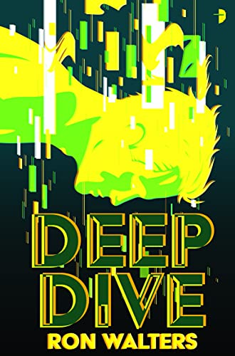 cover image Deep Dive