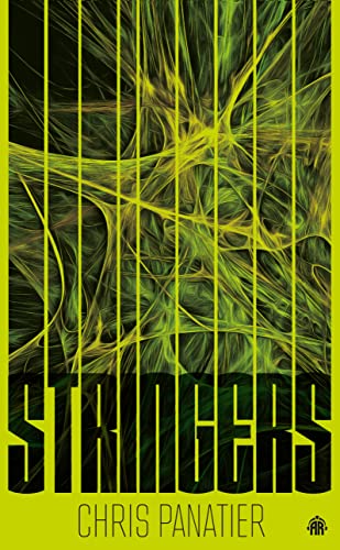 cover image Stringers