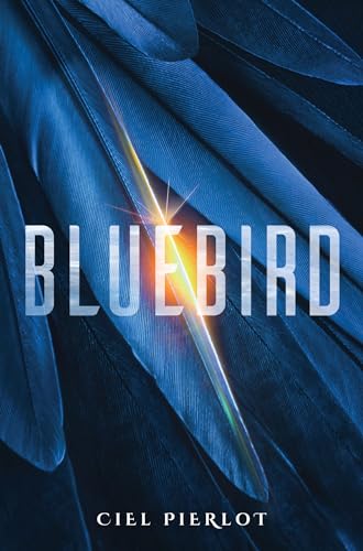cover image Bluebird