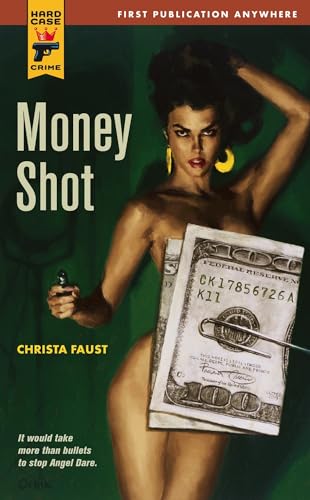 cover image Money Shot