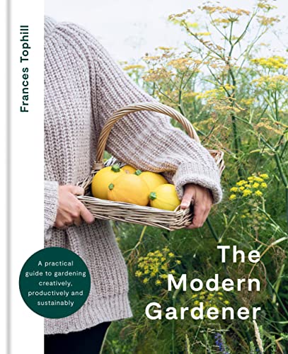 cover image The Modern Gardener