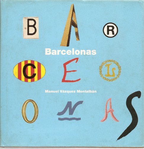 cover image Barcelonas