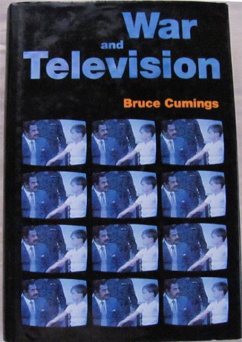 cover image War and Television