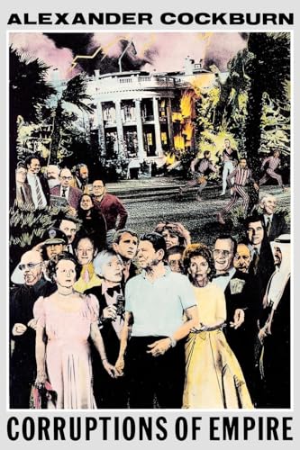 cover image Corruptions of Empire