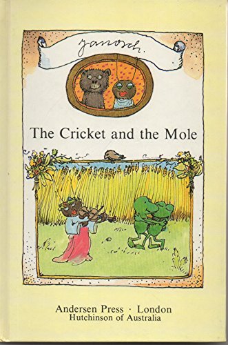 cover image The Cricket and the Mole