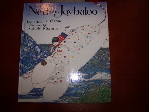 cover image Ned and the Joybaloo