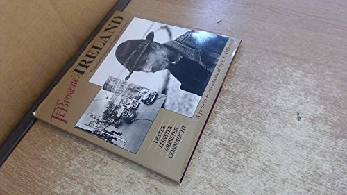 cover image Father Browne's Ireland