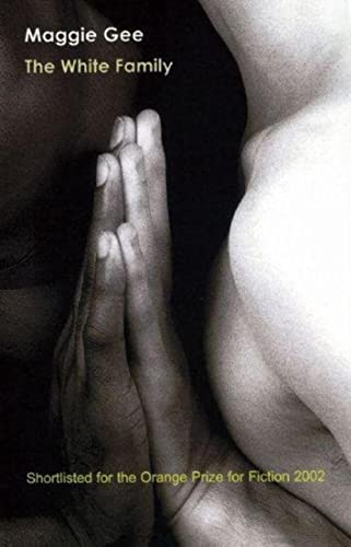 cover image The White Family