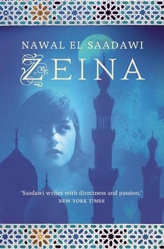 cover image Zeina