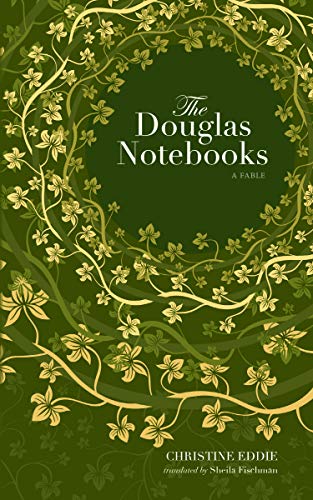 cover image The Douglas Notebooks
