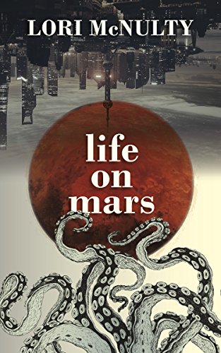 cover image Life on Mars