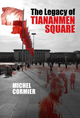 cover image The Legacy of Tiananmen Square