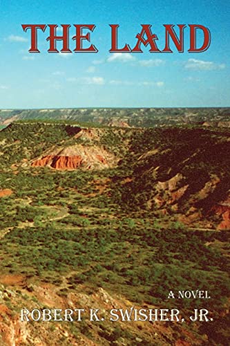 cover image The Land