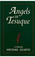 cover image Angels in Tesuque