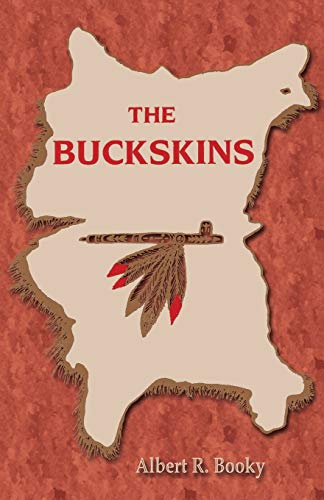 cover image Buckskins