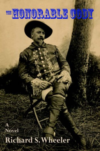 cover image The Honorable Cody