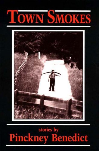 cover image Town Smokes