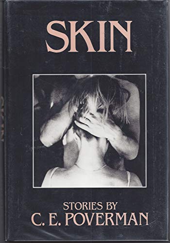cover image Skin: Stories