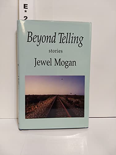 cover image Beyond Telling: Stories