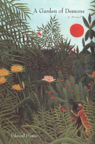 cover image A GARDEN OF DEMONS