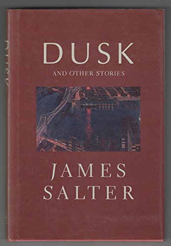 cover image Dusk and Other Stories