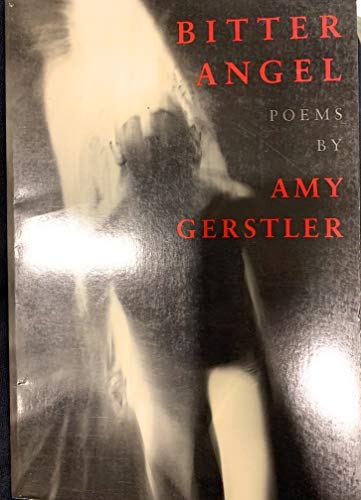 cover image Bitter Angel