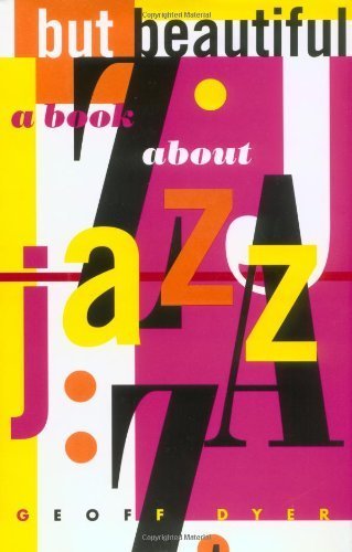 cover image But Beautiful: A Book about Jazz