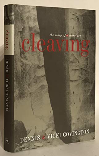cover image Cleaving: The Story of a Marriage