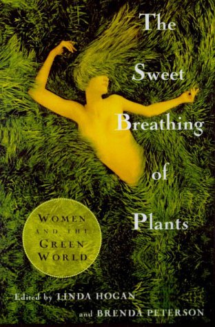cover image Sweet Breathing of Plants