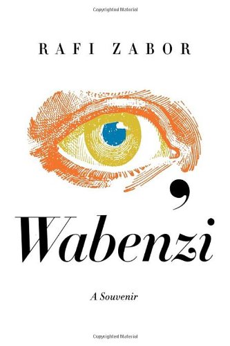 cover image I, Wabenzi