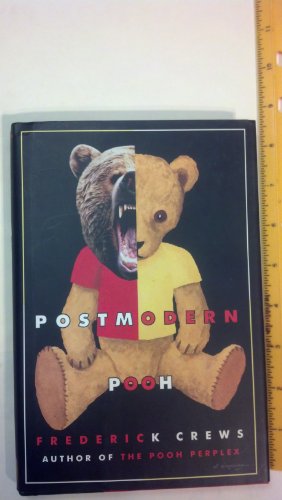 cover image POSTMODERN POOH