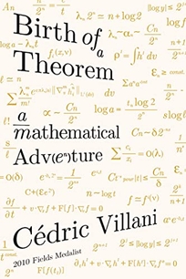 Birth of a Theorem: A Mathematical Adventure