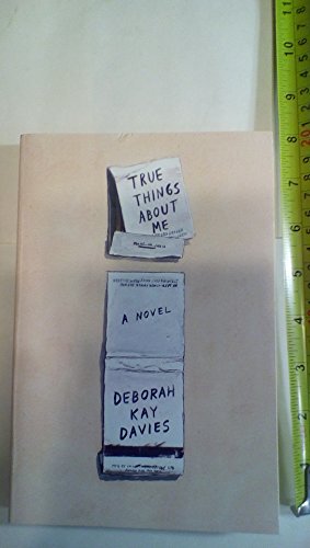 cover image True Things About Me