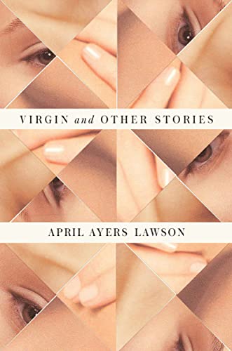 cover image Virgin and Other Stories