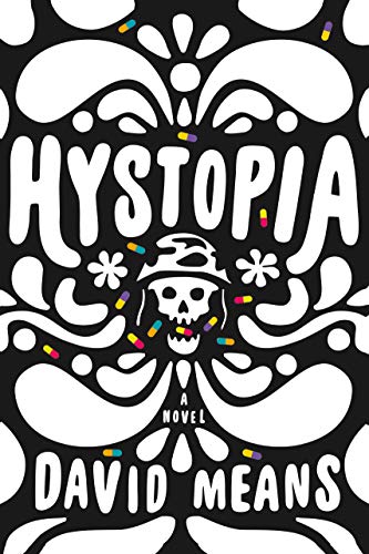cover image Hystopia