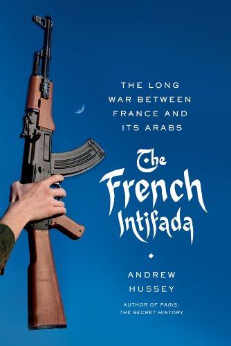 cover image The French Intifada