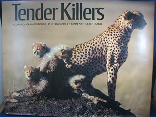 cover image Tender Killers
