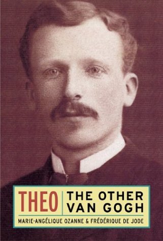 cover image Theo: The Other Van Gogh