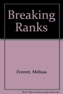 Breaking Ranks