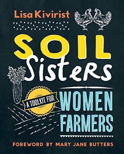 cover image Soil Sisters: A Toolkit for Women Farmers. 