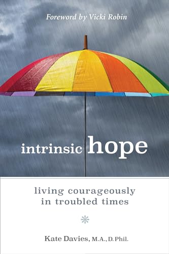 cover image Intrinsic Hope: Living Courageously in Troubled Times